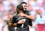 West Ham was a victim to Mahrez's underrated talent